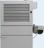 Воздухонагреватель на отработанном масле HGA2000